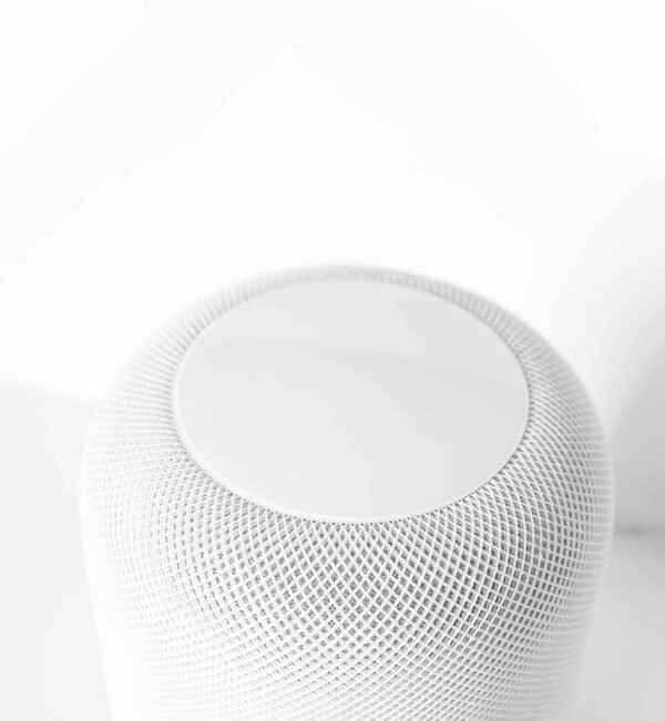 Smart Speaker - Görsel 3