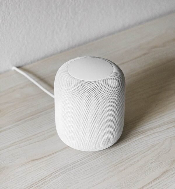 Smart Speaker - Görsel 2